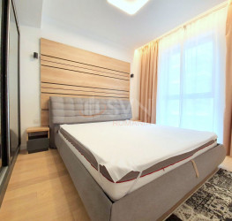 Apartament, 2 camere cu loc parcare subteran inclus Bucuresti/Aviatiei