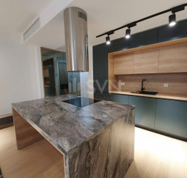 Apartament, 2 camere cu loc parcare subteran inclus Bucuresti/Aviatiei