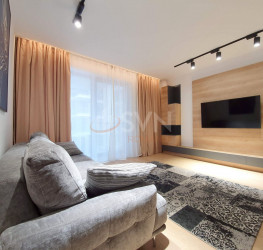 Apartament, 2 camere cu loc parcare subteran inclus Bucuresti/Aviatiei