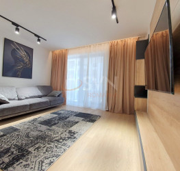 Apartament, 2 camere cu loc parcare subteran inclus Bucuresti/Aviatiei