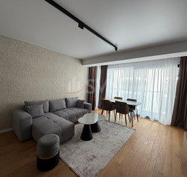 Apartament, 2 camere cu loc parcare subteran inclus Bucuresti/Barbu Vacarescu