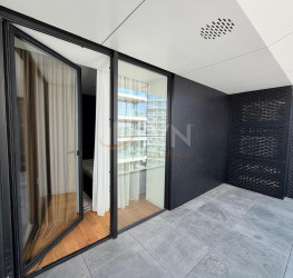 Apartament, 2 camere cu loc parcare subteran inclus Bucuresti/Barbu Vacarescu