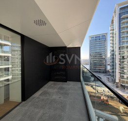 Apartament, 2 camere cu loc parcare subteran inclus Bucuresti/Barbu Vacarescu