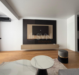 Apartament, 2 camere cu loc parcare subteran inclus Bucuresti/Barbu Vacarescu