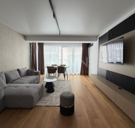 Apartament, 2 camere cu loc parcare subteran inclus Bucuresti/Barbu Vacarescu