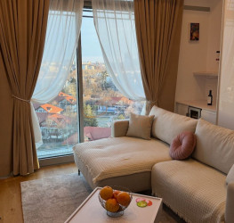 Apartament, 2 camere cu loc parcare subteran inclus Bucuresti/Floreasca