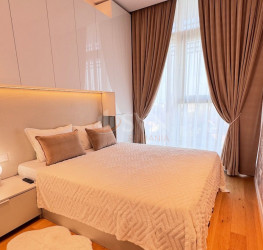 Apartament, 2 camere cu loc parcare subteran inclus Bucuresti/Floreasca