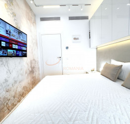 Apartament, 2 camere cu loc parcare subteran inclus Bucuresti/Floreasca