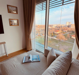 Apartament, 2 camere cu loc parcare subteran inclus Bucuresti/Floreasca