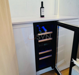 Apartament, 2 camere cu loc parcare subteran inclus Bucuresti/Floreasca