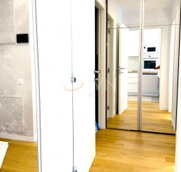 Apartament, 2 camere cu loc parcare subteran inclus Bucuresti/Floreasca