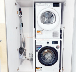 Apartament, 2 camere cu loc parcare subteran inclus Bucuresti/Floreasca