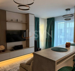 Apartament, 2 camere cu loc parcare subteran inclus Bucuresti/Pipera