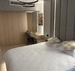 Apartament, 2 camere cu loc parcare subteran inclus Bucuresti/Pipera