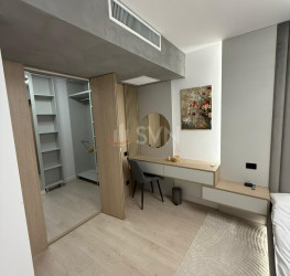 Apartament, 2 camere cu loc parcare subteran inclus Bucuresti/Pipera