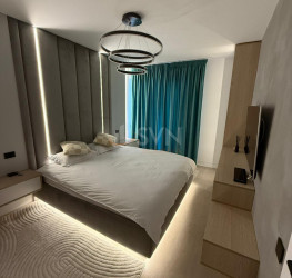 Apartament, 2 camere cu loc parcare subteran inclus Bucuresti/Pipera