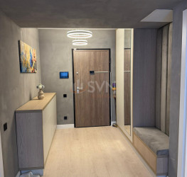 Apartament, 2 camere cu loc parcare subteran inclus Bucuresti/Pipera