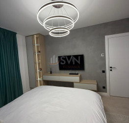 Apartament, 2 camere cu loc parcare subteran inclus Bucuresti/Pipera