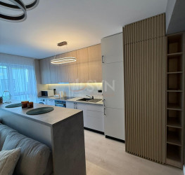 Apartament, 2 camere cu loc parcare subteran inclus Bucuresti/Pipera