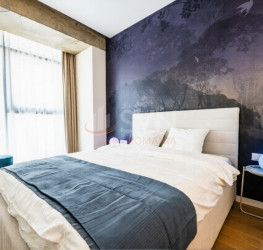 Apartament, 2 camere cu loc parcare subteran inclus Bucuresti/Floreasca