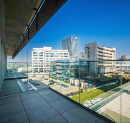 Apartament, 2 camere cu loc parcare subteran inclus Bucuresti/Floreasca