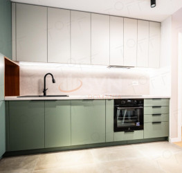 Apartament, 2 camere cu loc parcare subteran inclus Bucuresti/Floreasca