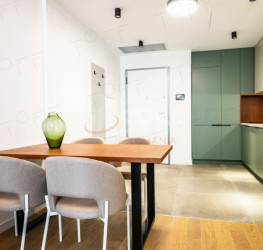 Apartament, 2 camere cu loc parcare subteran inclus Bucuresti/Floreasca