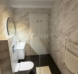 Apartament, 2 camere cu loc parcare subteran inclus Bucuresti/Baneasa