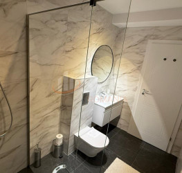 Apartament, 2 camere cu loc parcare subteran inclus Bucuresti/Baneasa