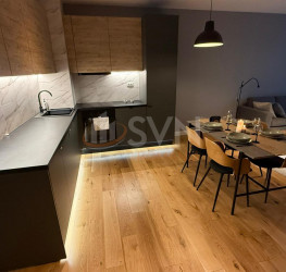 Apartament, 2 camere cu loc parcare subteran inclus Bucuresti/Baneasa