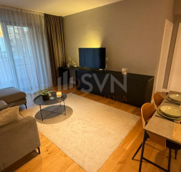 Apartament, 2 camere cu loc parcare subteran inclus Bucuresti/Baneasa