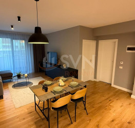 Apartament, 2 camere cu loc parcare subteran inclus Bucuresti/Baneasa
