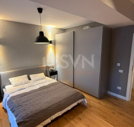 Apartament, 2 camere cu loc parcare subteran inclus Bucuresti/Baneasa