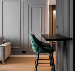 Apartament, 2 camere cu loc parcare subteran inclus Bucuresti/Herastrau