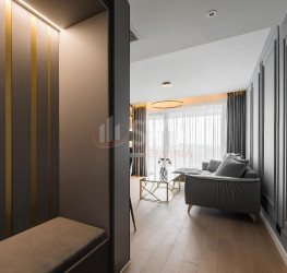 Apartament, 2 camere cu loc parcare subteran inclus Bucuresti/Herastrau