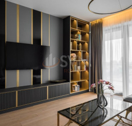 Apartament, 2 camere cu loc parcare subteran inclus Bucuresti/Herastrau