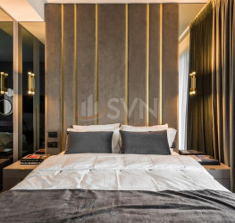 Apartament, 2 camere cu loc parcare subteran inclus Bucuresti/Herastrau