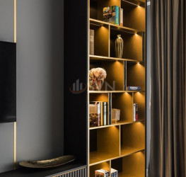 Apartament, 2 camere cu loc parcare subteran inclus Bucuresti/Herastrau