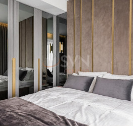 Apartament, 2 camere cu loc parcare subteran inclus Bucuresti/Herastrau