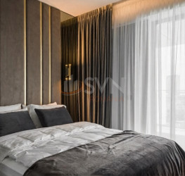 Apartament, 2 camere cu loc parcare subteran inclus Bucuresti/Herastrau