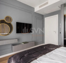 Apartament, 2 camere cu loc parcare subteran inclus Bucuresti/Herastrau