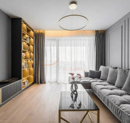 Apartament, 2 camere cu loc parcare subteran inclus Bucuresti/Herastrau