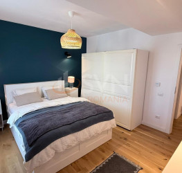 Apartament, 2 camere cu loc parcare subteran inclus Bucuresti/Baneasa