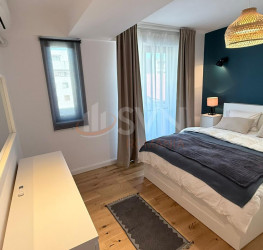 Apartament, 2 camere cu loc parcare subteran inclus Bucuresti/Baneasa