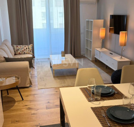 Apartament, 2 camere cu loc parcare subteran inclus Bucuresti/Baneasa