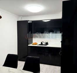 Apartament, 2 camere cu loc parcare subteran inclus Ilfov/Voluntari