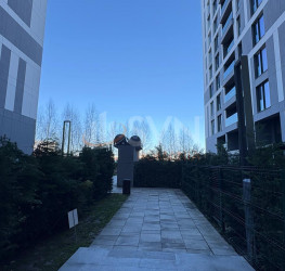 Apartament, 2 camere cu loc parcare subteran inclus Bucuresti/Aviatiei