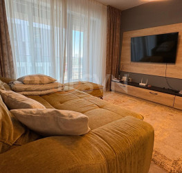 Apartament, 2 camere cu loc parcare subteran inclus Bucuresti/Aviatiei