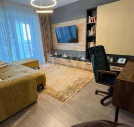 Apartament, 2 camere cu loc parcare subteran inclus Bucuresti/Aviatiei