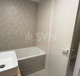 Apartament, 2 camere cu loc parcare subteran inclus Bucuresti/Aviatiei